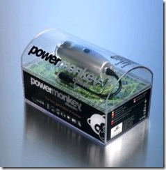 power monkey 2